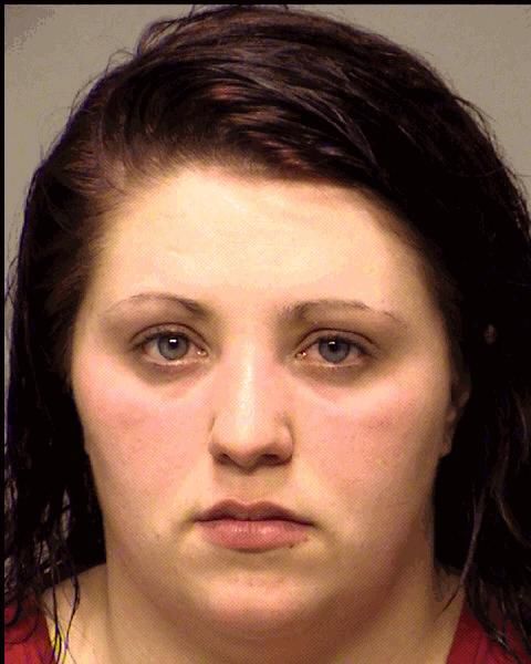 Breana Taylor Faubion
